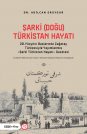 Şarki (Doğı) Türkistan Hayatı
