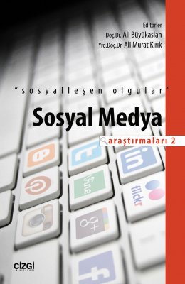 Sosyal Medya Araştırmaları 2 