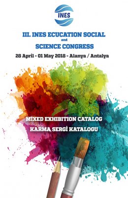 III. INES KARMA SERGİ KATALOĞU | 2018