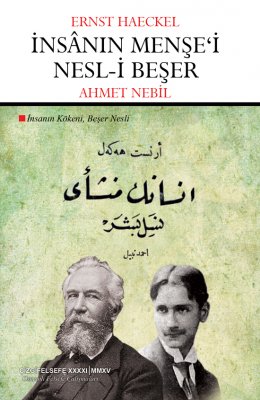İnsânın Menşe'i Nesl-i Beşer | İnsanın Kökeni, Beşer Nesli