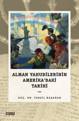Alman Yahudilerinin Amerikadaki Tarihi