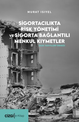 Sigortacılıkta Risk Yönetimi ve Sigorta Bağlantılı Menkul Kıymetler