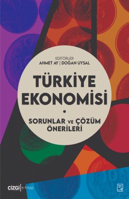 Türkiye Ekonomisi - Sorunlar ve Çözüm Önerileri (e-kitap)