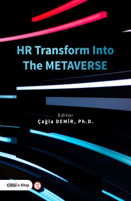 HR Transform Into The METAVERSE