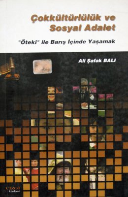 Çokkültürlülük ve Sosyal Adalet