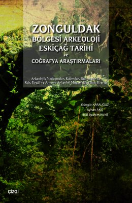 Zonguldak Bölgesi Arkeoloji Eskiçağ Tarihi ve Coğrafya Araştırmaları Arkeolojik Yerleşmeler, Kalınt