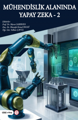 Mühendislik Alanında Yapay Zeka - 2 