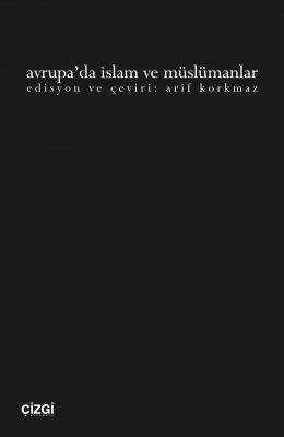 Avrupa'da İslam ve Müslümanlar