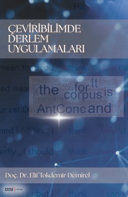 Çeviribilimde Derlem Uygulamaları (e-kitap)