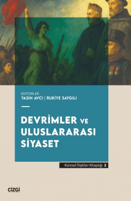 Devrimler ve Uluslararası Siyaset