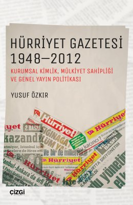 Hürriyet Gazetesi 1948-2012 