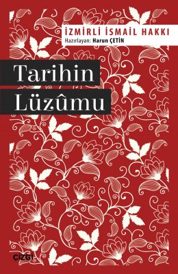 Tarihin Lüzûmu