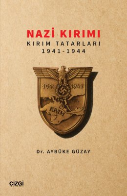 Nazi Kırımı (Kırım Tatarları 1941-1944)
