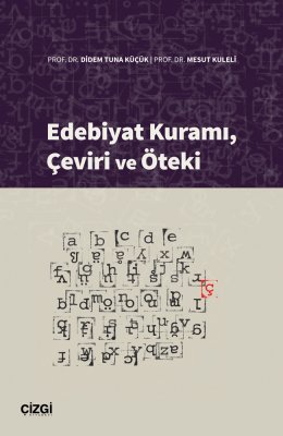 Edebiyat Kuramı, Çeviri ve Öteki