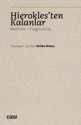 Hierokles'ten Kalanlar (Metinler - Fragmanlar)