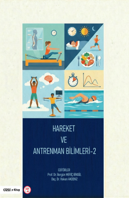Hareket ve Antreman Bilimleri - 2