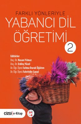 Farklı Yönleriyle Yabancı Dil Öğretimi 2