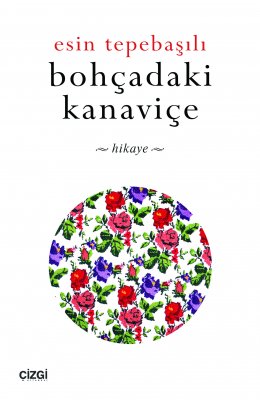Bohçadaki Kanaviçe