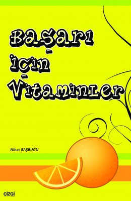Başarı İçin Vitaminler