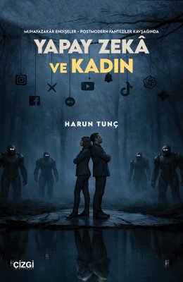 Muhafazakâr Endişeler - Postmodern Fanteziler Kavşağında Yapay Zekâ ve Kadın