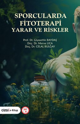 Sporcularda Fitoterapi: Yarar ve Riskler