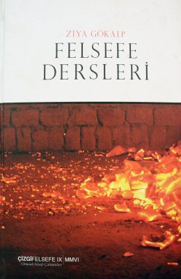 Felsefe Dersleri
