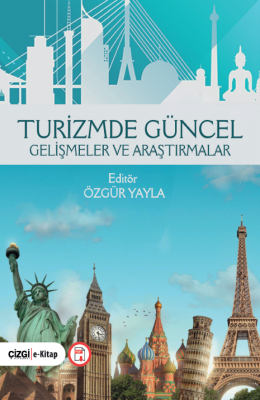 Turizmde Güncel Gelişmeler ve Araştırmalar