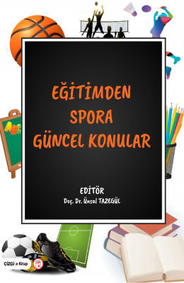 Eğitimden Spora Güncel Konular