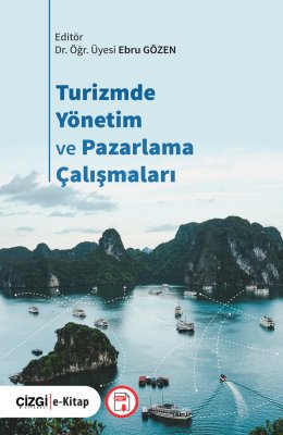 Turizmde Yönetim ve Pazarlama Çalışmaları