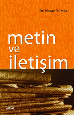 Metin ve İletişim