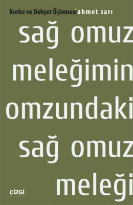 Sağ Omuz Meleğimin Omzundaki Sağ Omuz Meleği