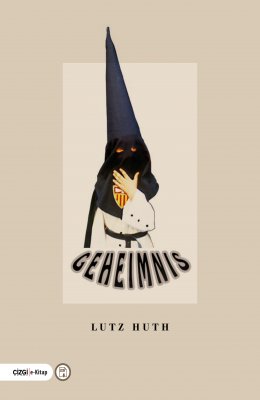 Geheimnis
