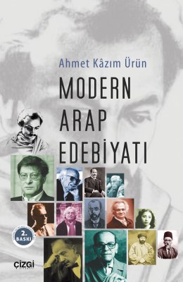 Modern Arap Edebiyatı