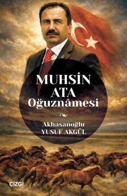 Muhsin Ata Oguznâmesi