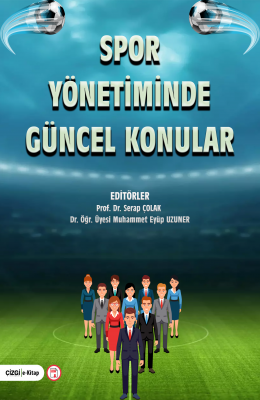 Spor Yönetiminde Güncel Konular