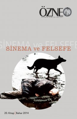 Özne | 20. Kitap SİNEMA ve FELSEFE