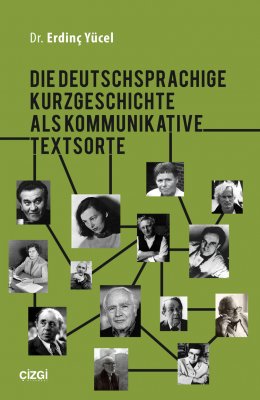 Die Deutschsprachige Kurzgeschichte Als Kommunikative Textsorte