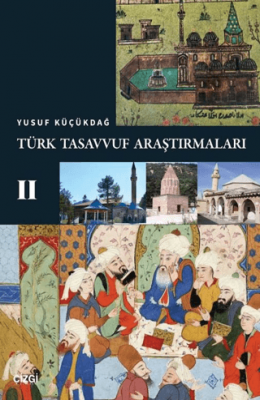 Türk Tasavvuf Araştırmaları - 2