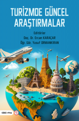 Turizmde Güncel Araştırmalar
