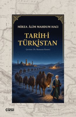 Tarih-i Türkistan