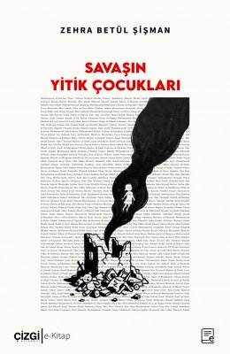Savaşın Yitik Çocukları (e-kitap)