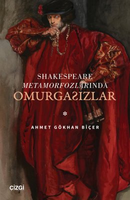 Shakespeare Metamorfozlarında Omurgasızlar