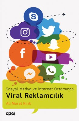 Sosyal Medya ve İnternet Ortamında Viral Reklamcılık