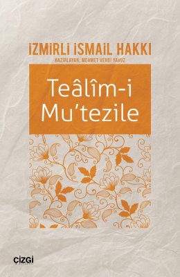 Teâlîm-i Mu'tezile