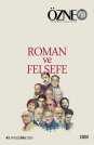 Özne | 43. Kitap Roman ve Felsefe