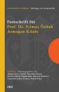 Festschrift für Prof. Dr. Yılmaz Özbek Armağan Kitabı