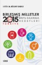 Birleşmiş Milletler Binyıl Kalkınma Hedefleri | 2015 Türkiye