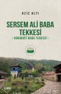 Sersem Ali Baba Tekkesi (Harabati Baba Tekkesi)