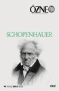 Özne Felsefe Bilim ve Sanat Yazıları | 44. Kitap Schopenhauer