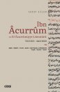 İbn Âcurrûm ve El-Âcurrûmiyye Literatürü (723/1323 - 1441/2020)